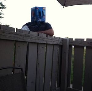 Meet your Posher, Jerry